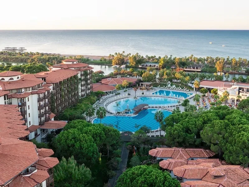 Selectum Family Resort