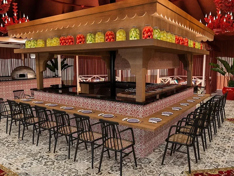 Selectum Family Resort