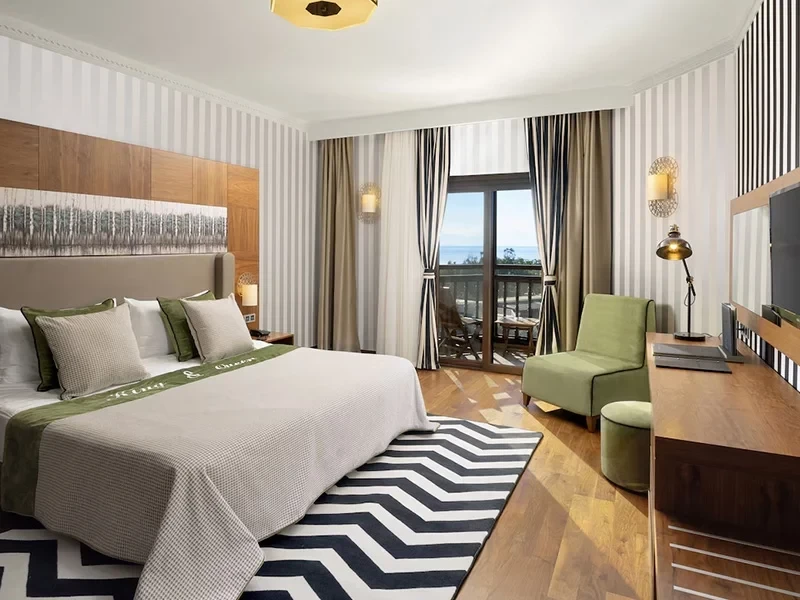 Selectum Family Resort