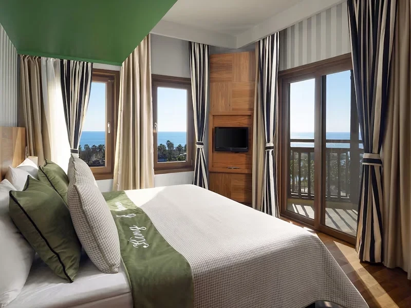 Selectum Family Resort