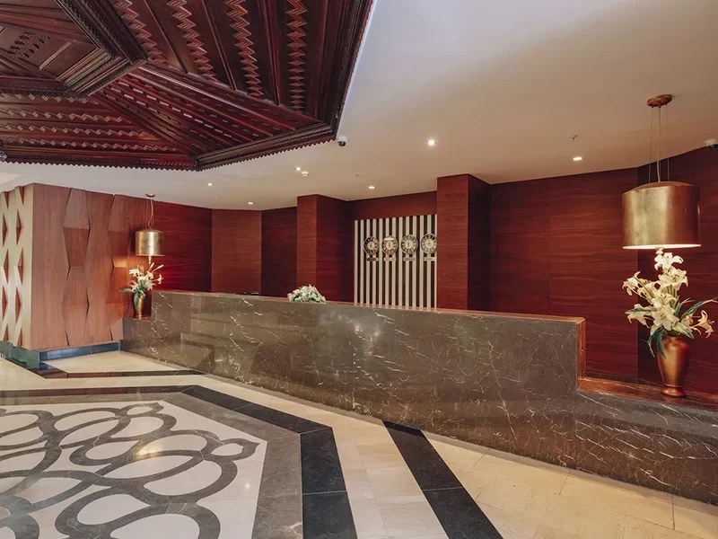 Selectum Family Resort