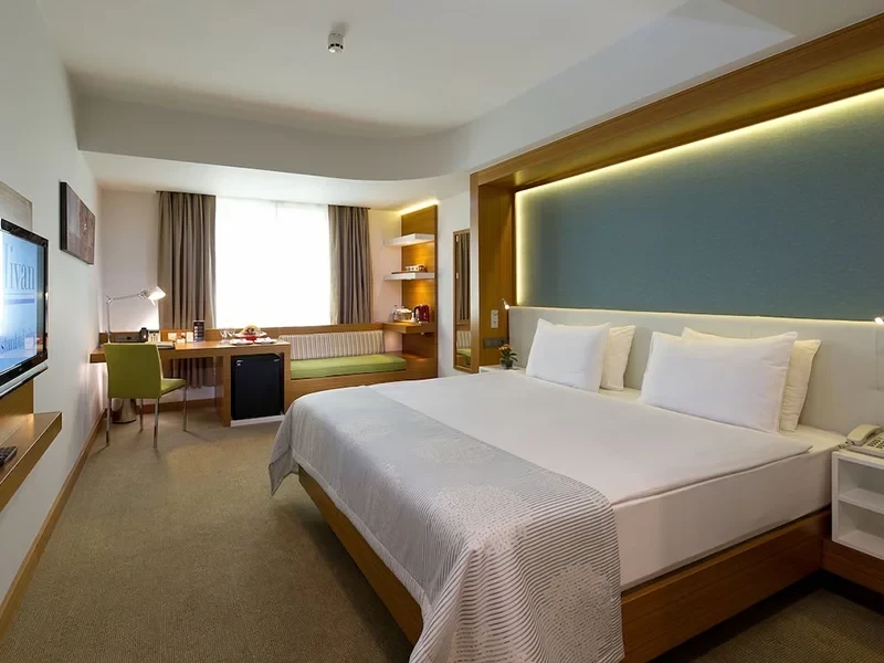 Divan Istanbul City