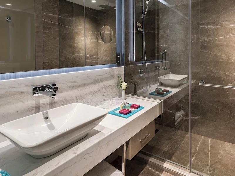 Crowne Plaza İstanbul Florya