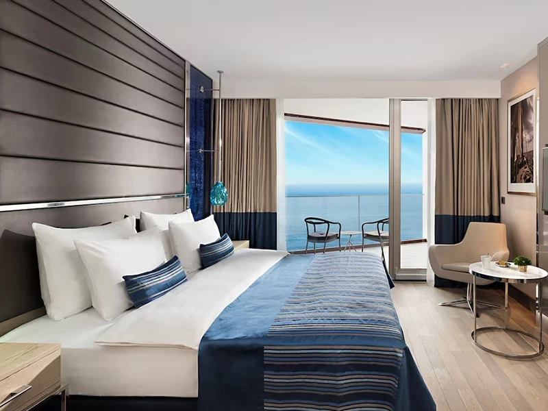 Crowne Plaza İstanbul Florya