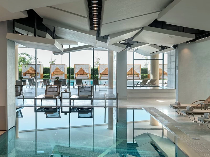 Crowne Plaza İstanbul Florya