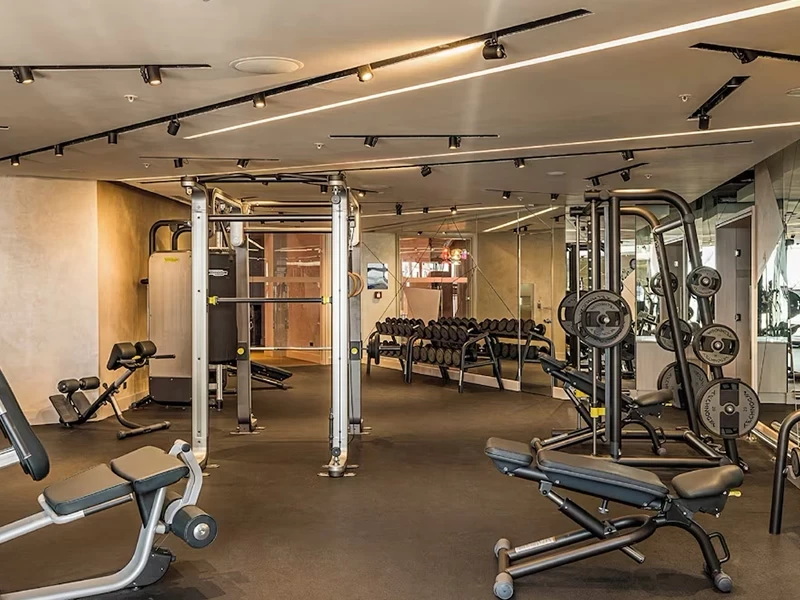 Crowne Plaza İstanbul Florya