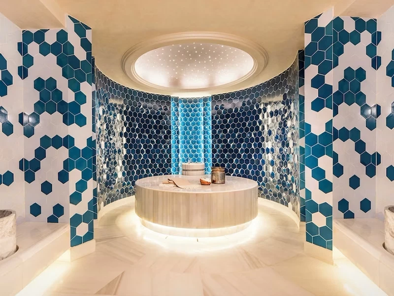 Crowne Plaza İstanbul Florya