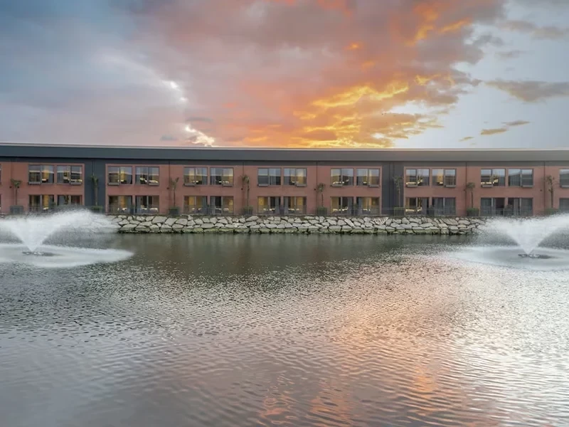 Crowne Plaza İstanbul Tuzla Viaport Marina