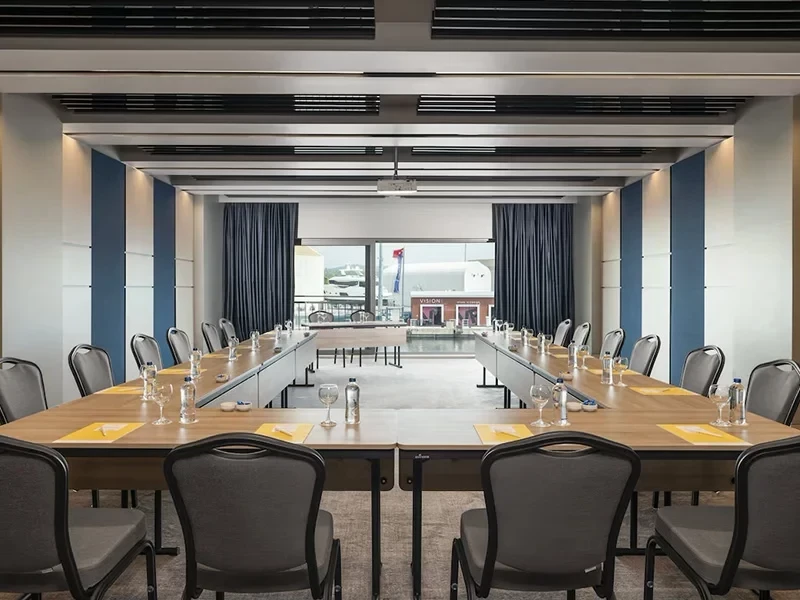 Crowne Plaza İstanbul Tuzla Viaport Marina