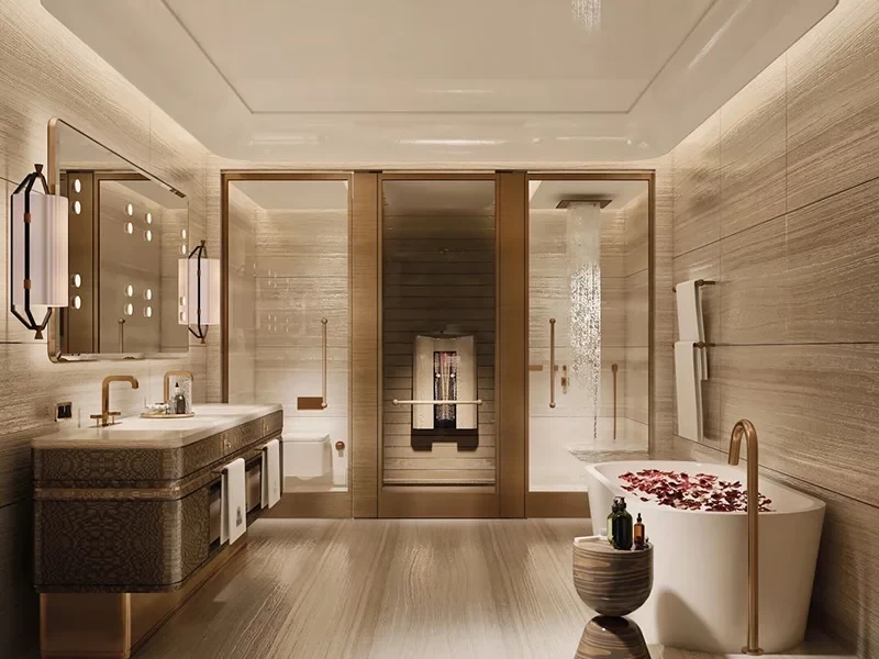 Hilton Istanbul Bosphorus