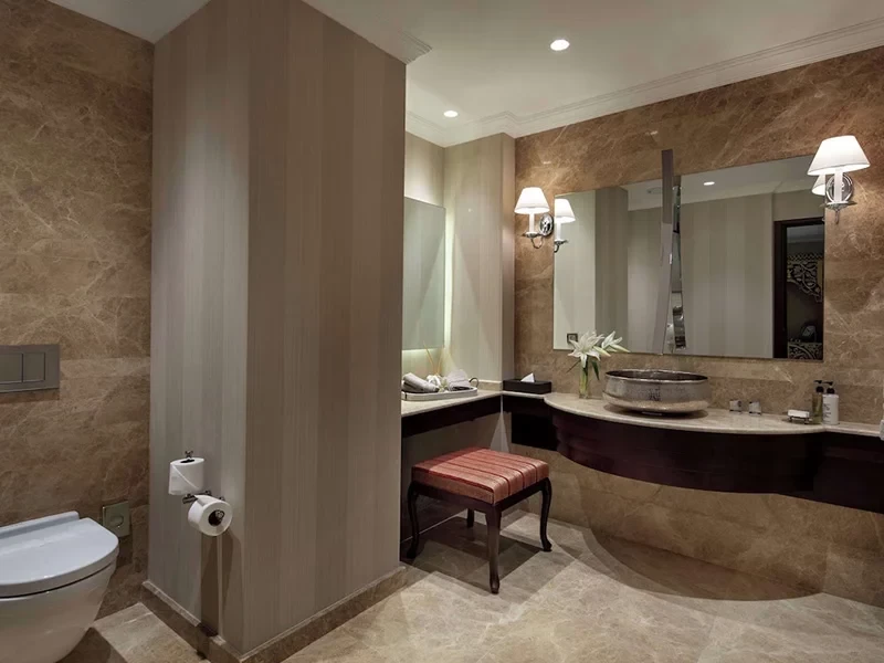 Hilton Istanbul Bosphorus