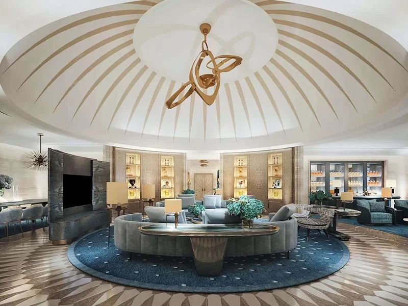 Hilton Istanbul Bosphorus