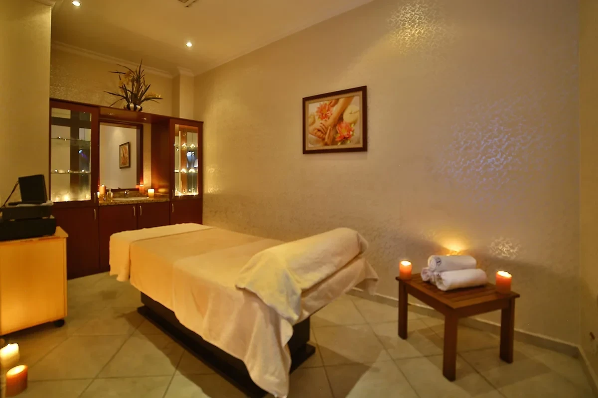 Grand Cevahir Hotel & Convention Center