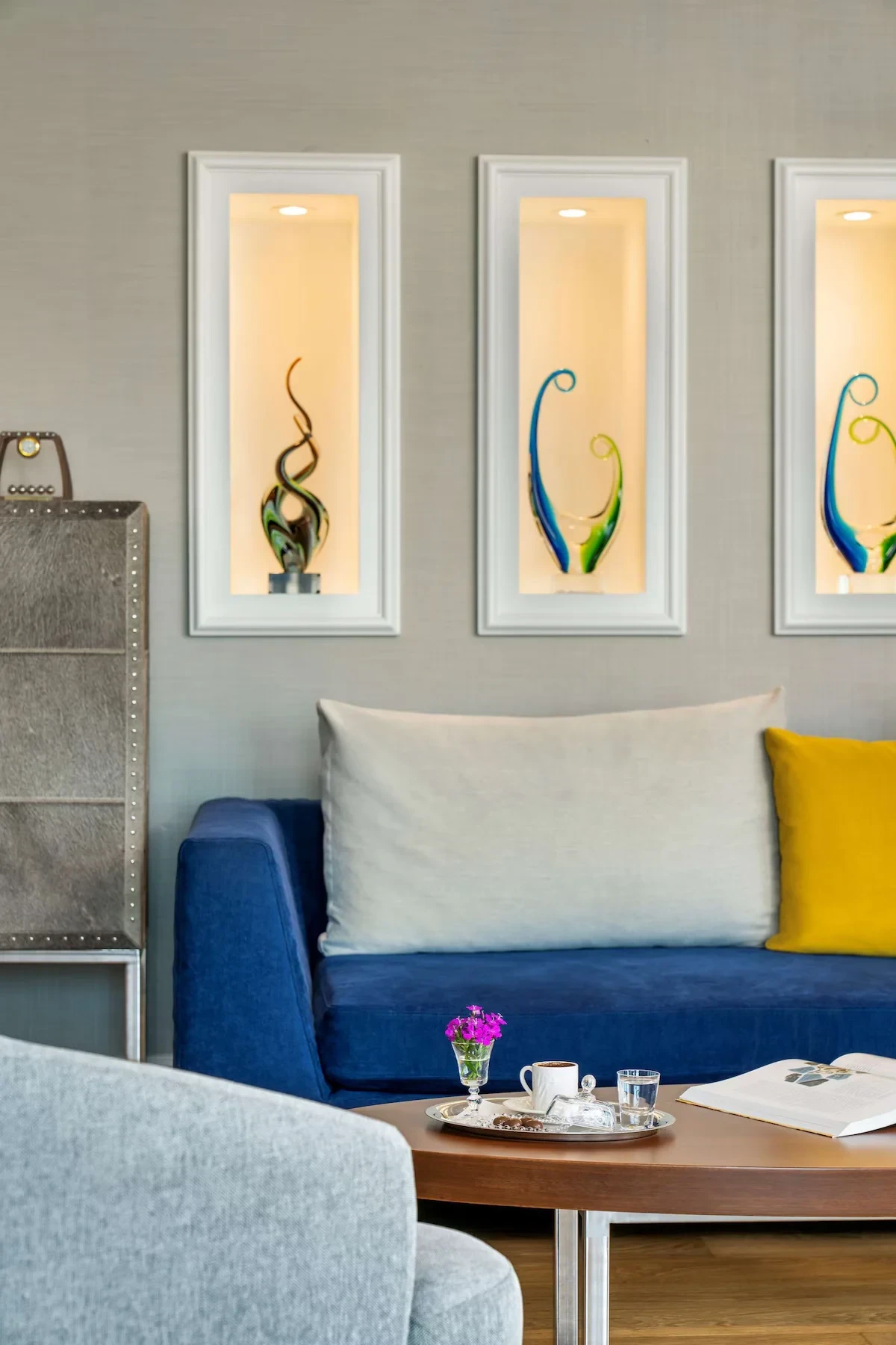 فندق راديسون بلو شيشلي