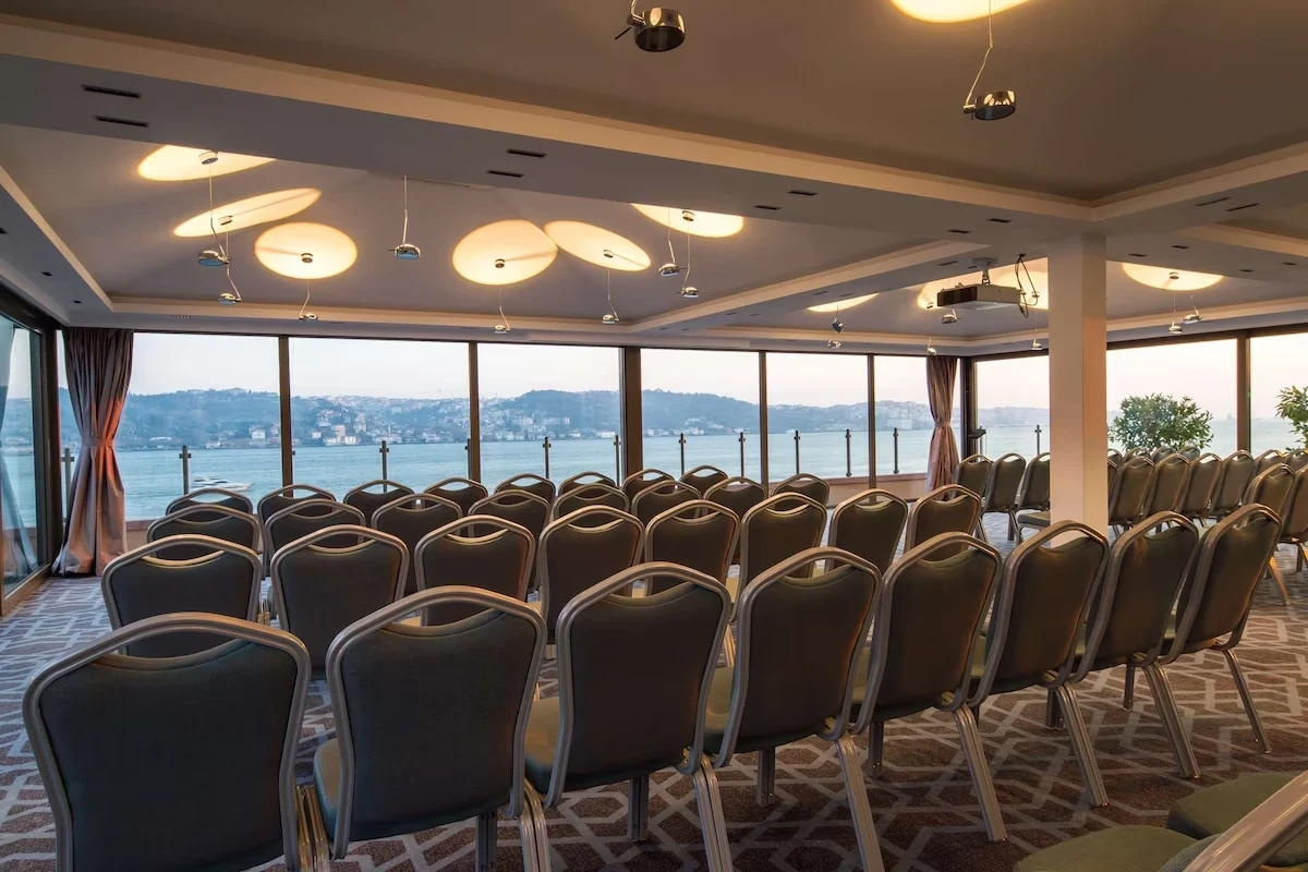 Radisson Blu Bosphorus