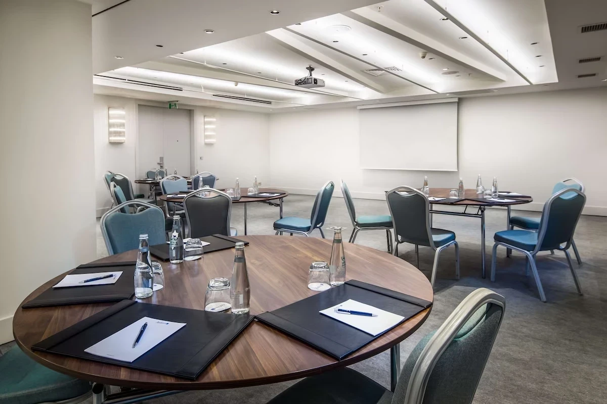 Radisson Blu Bosphorus