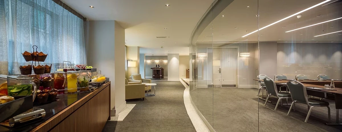 Radisson Blu Bosphorus