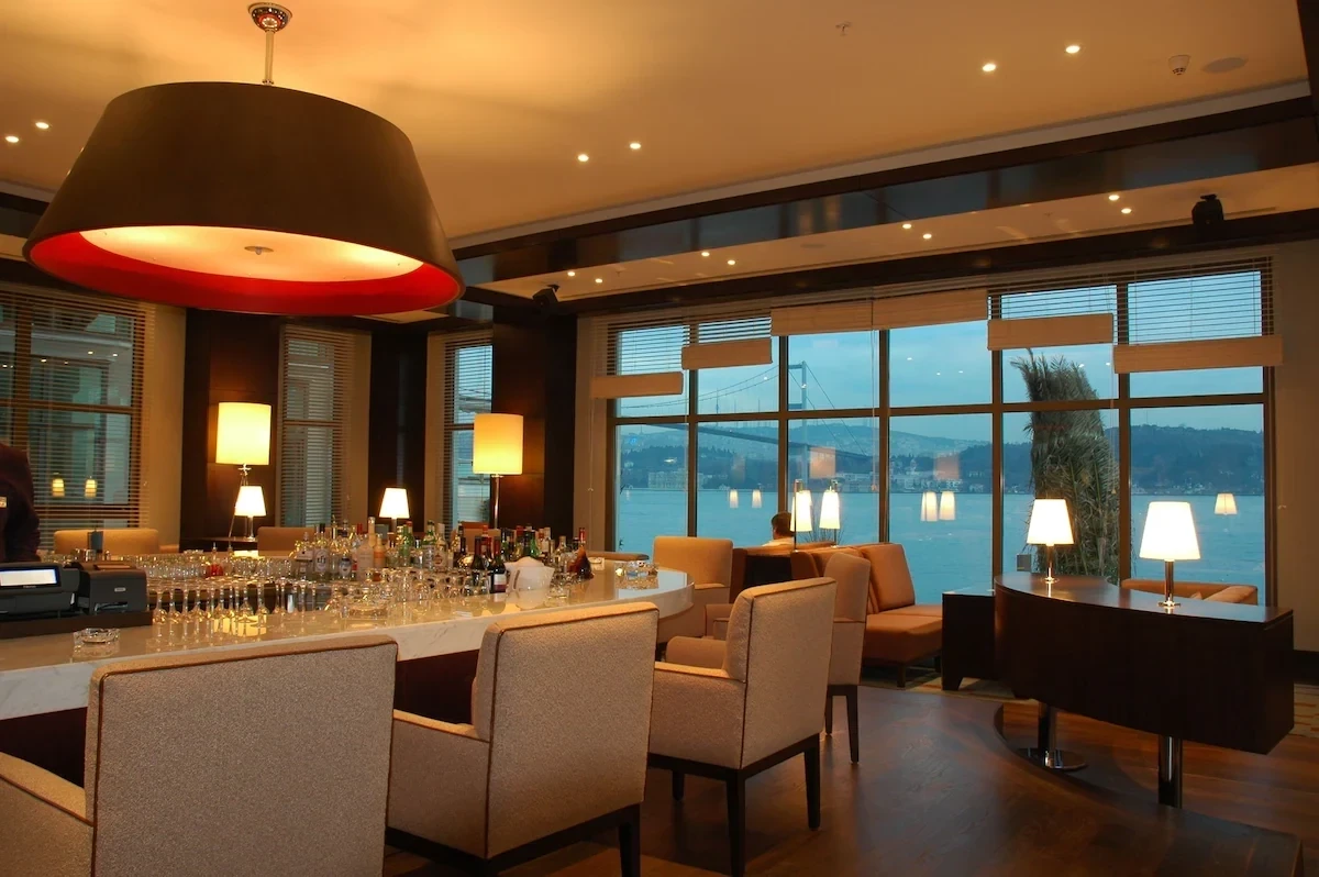 Radisson Blu Bosphorus