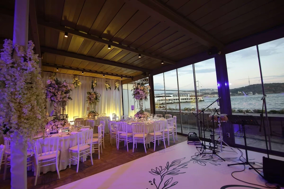 Radisson Blu Bosphorus