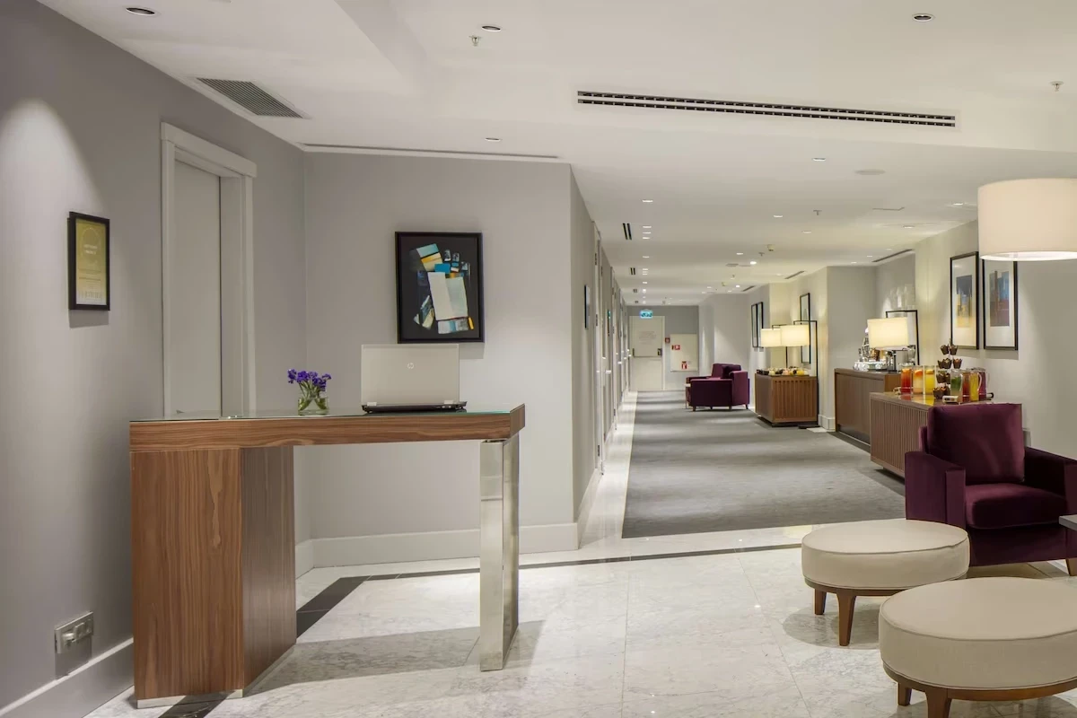 Radisson Blu Bosphorus