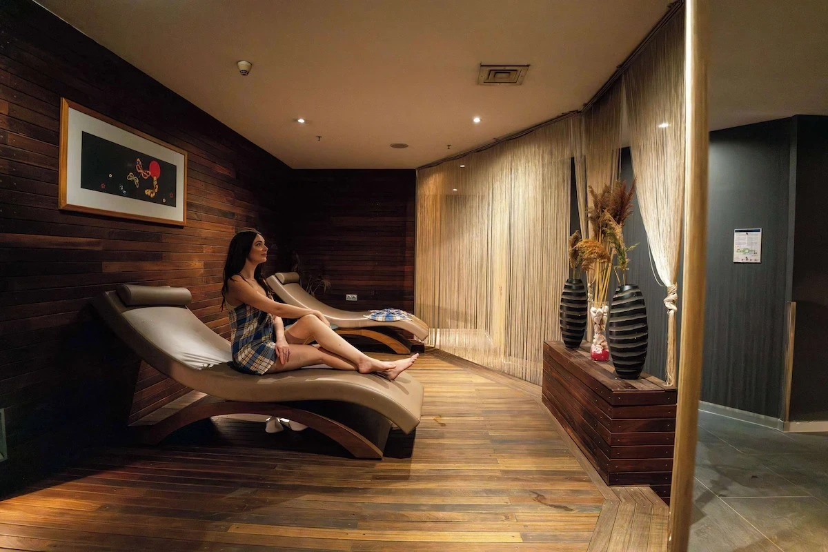 Radisson Blu Bosphorus