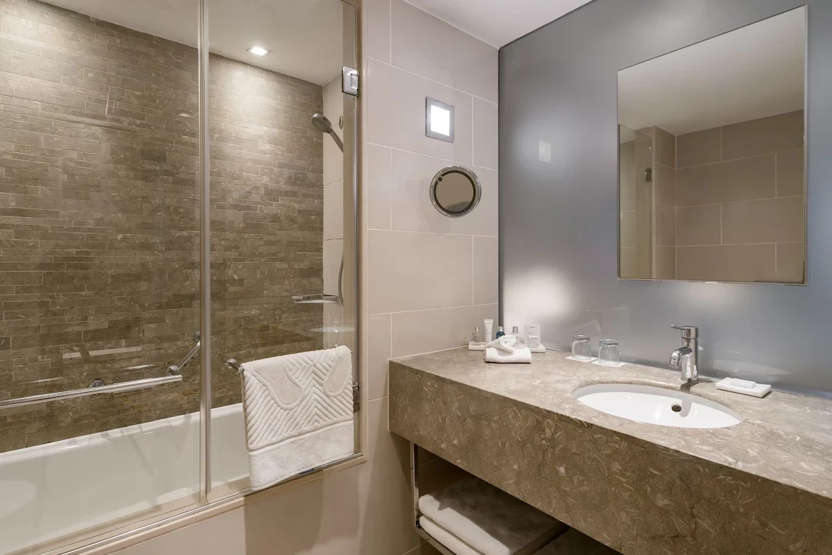 Radisson Blu Bosphorus