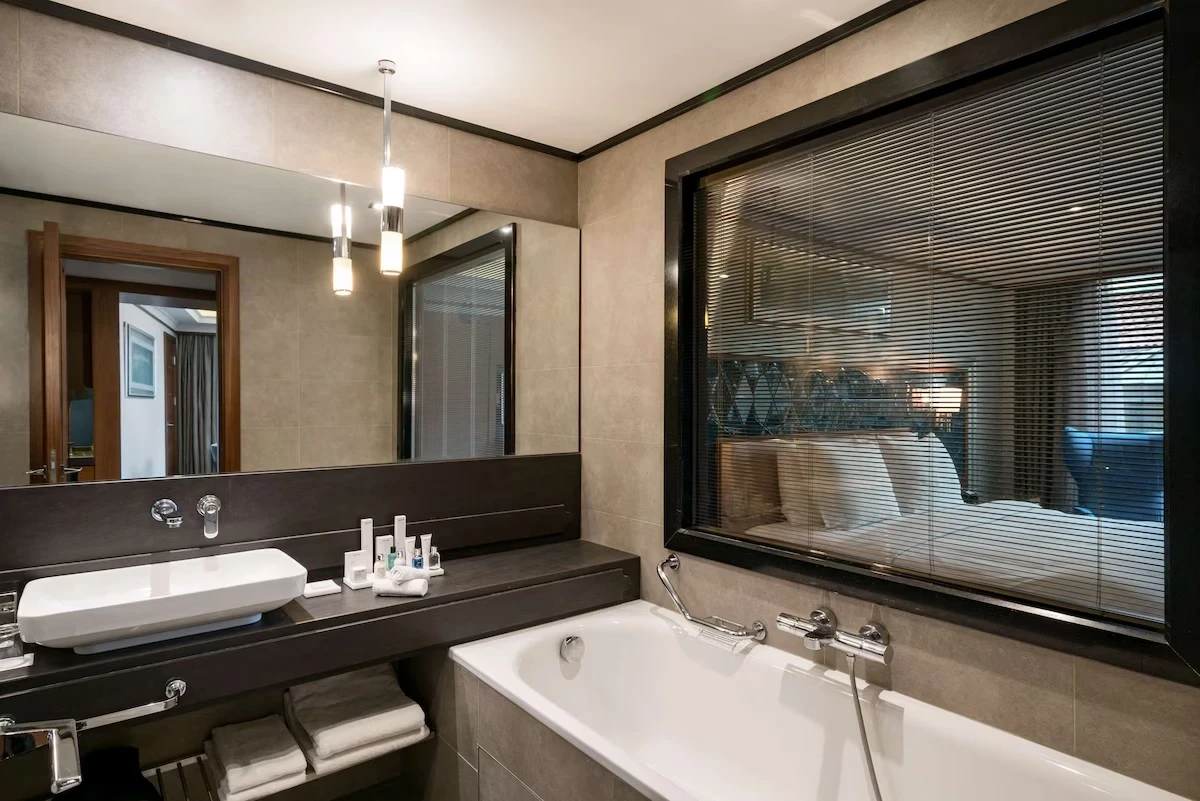 Radisson Blu Bosphorus