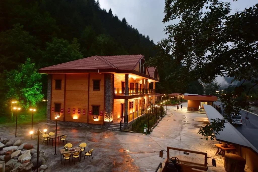 Inan Kardesler Hotel
