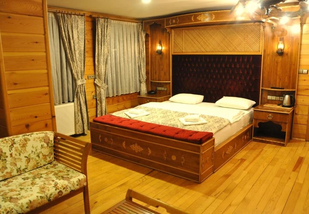 Inan Kardesler Hotel