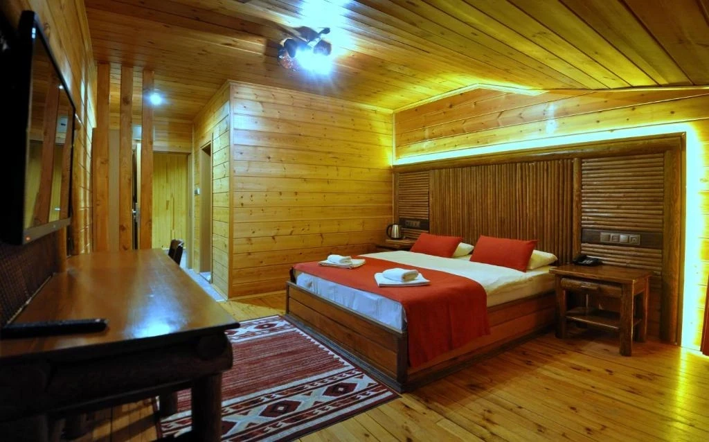 Inan Kardesler Hotel