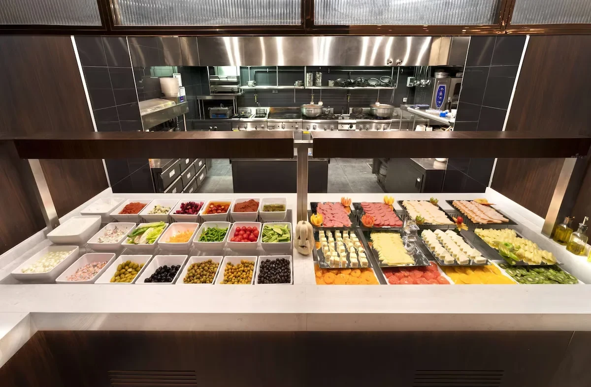 TRYP By Wyndham Istanbul Sisli Hotel