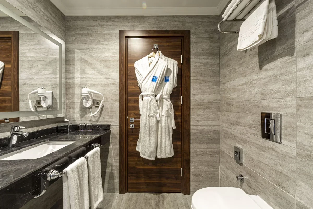 TRYP By Wyndham Istanbul Sisli Hotel