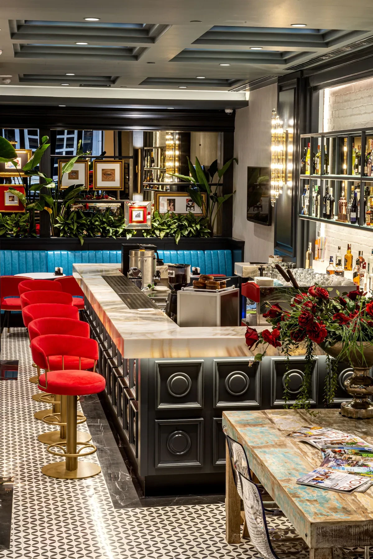 TRYP By Wyndham Istanbul Sisli Hotel