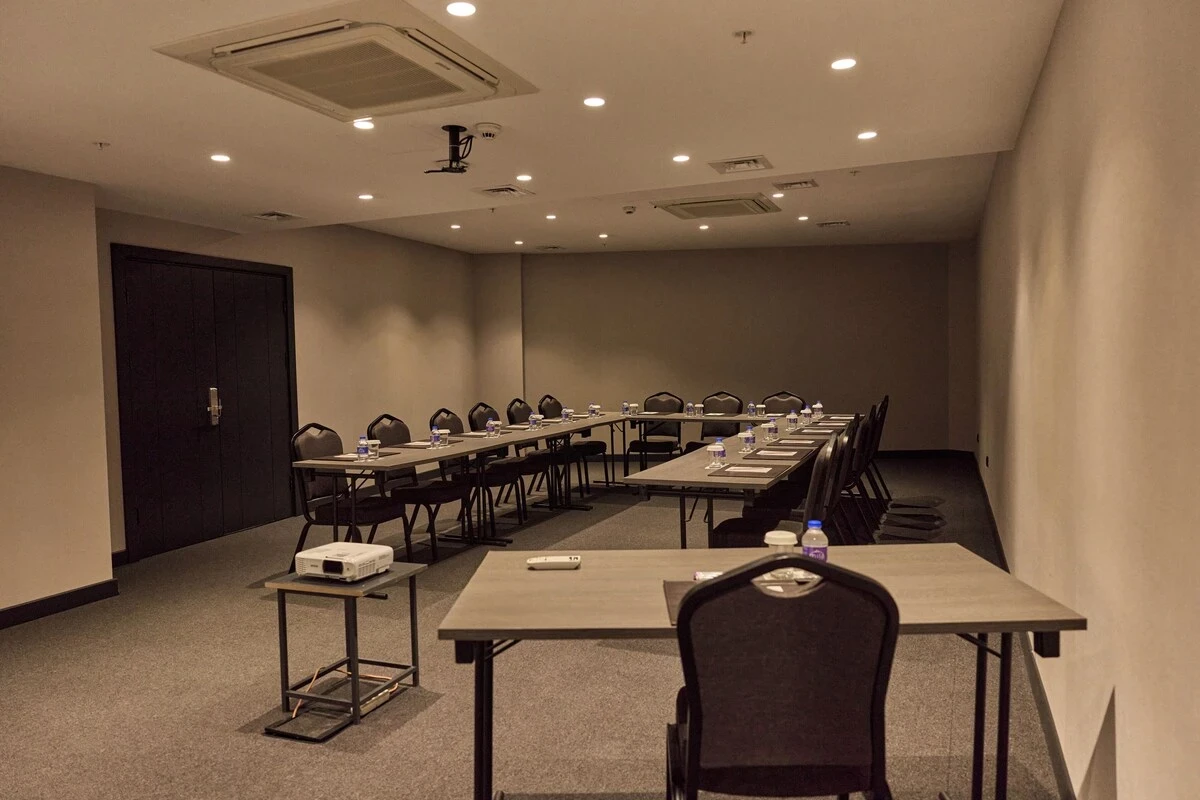 Avantgarde Urban Şişli