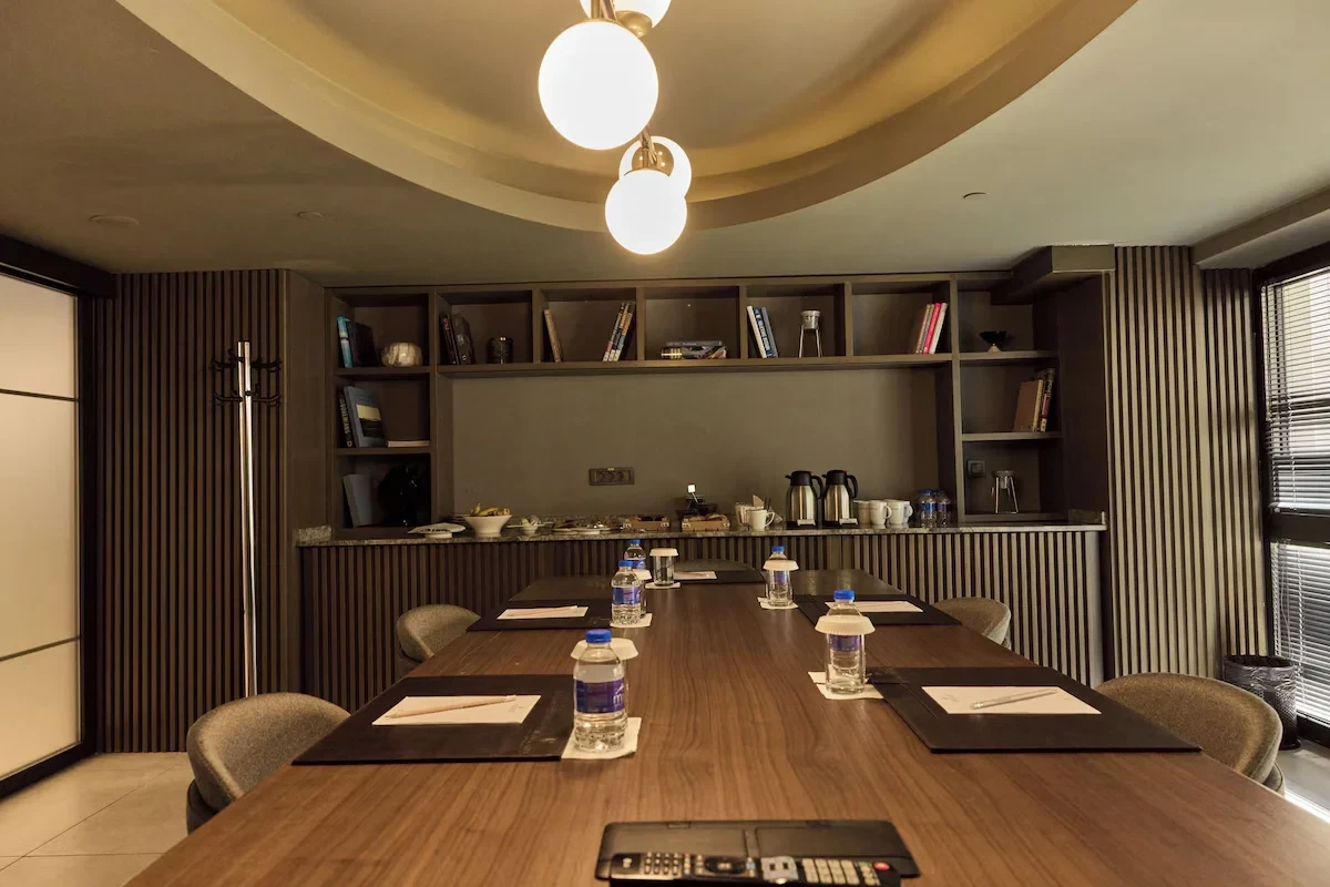 Avantgarde Urban Şişli