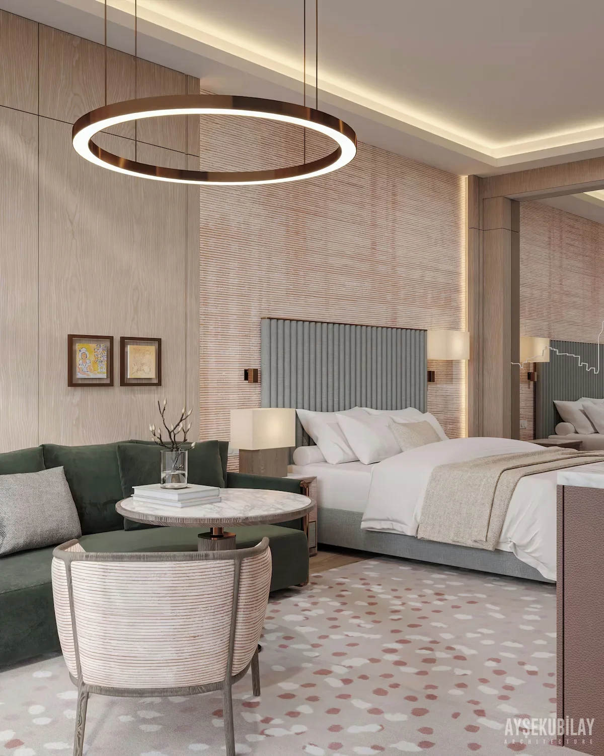Ramada Plaza by Wyndham Istanbul City Center