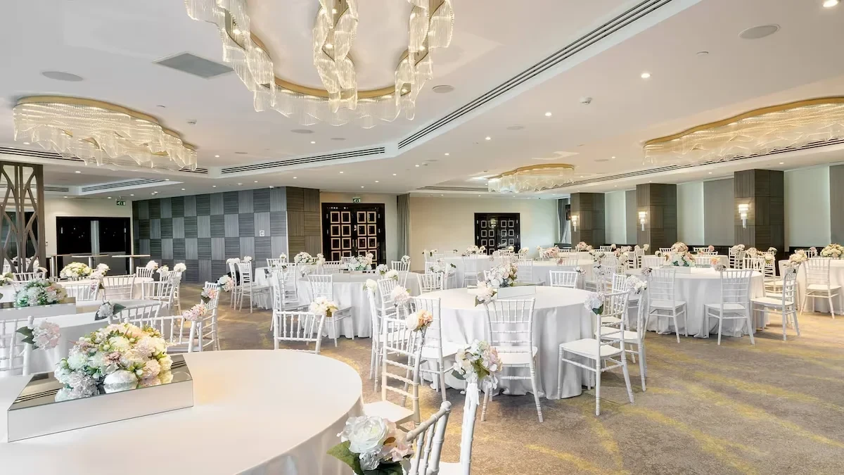 Ramada Plaza by Wyndham Istanbul City Center