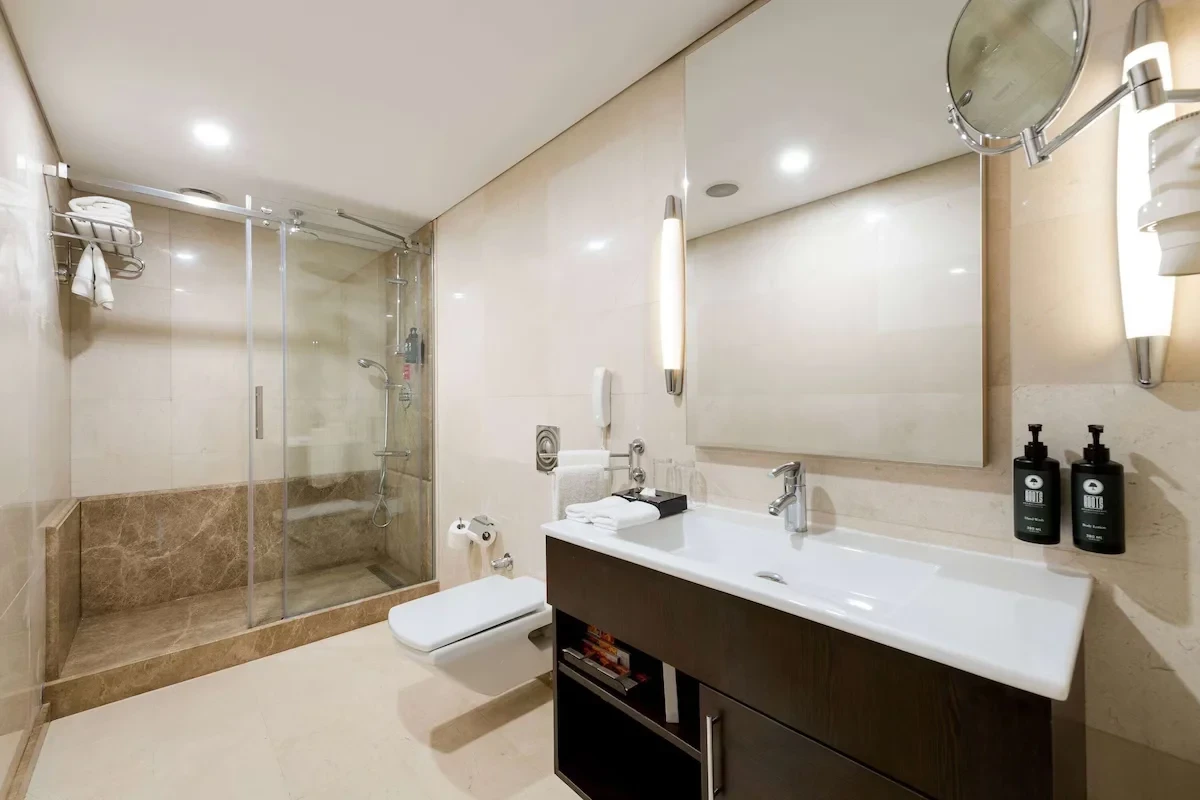 Ramada Plaza by Wyndham Istanbul City Center