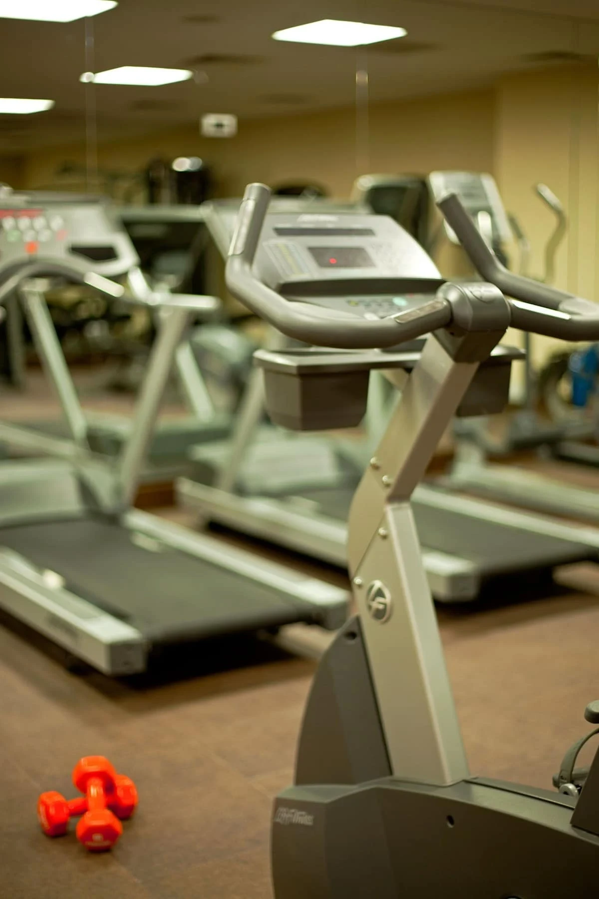 Crowne Plaza Istanbul - Harbiye