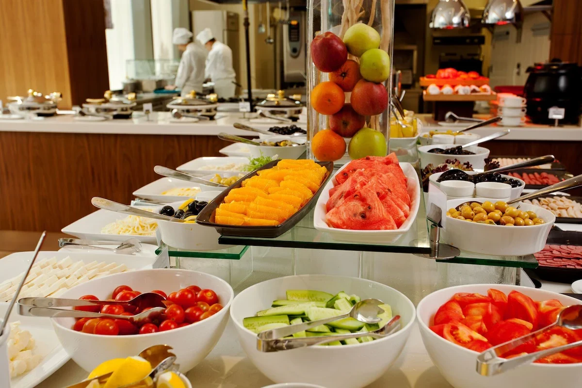 Crowne Plaza Istanbul - Harbiye