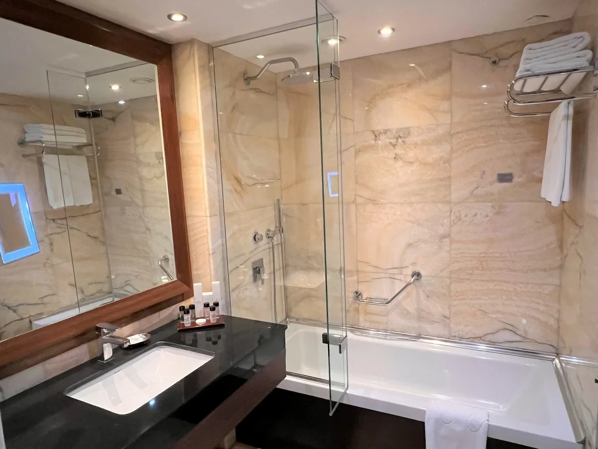 Crowne Plaza Istanbul - Harbiye