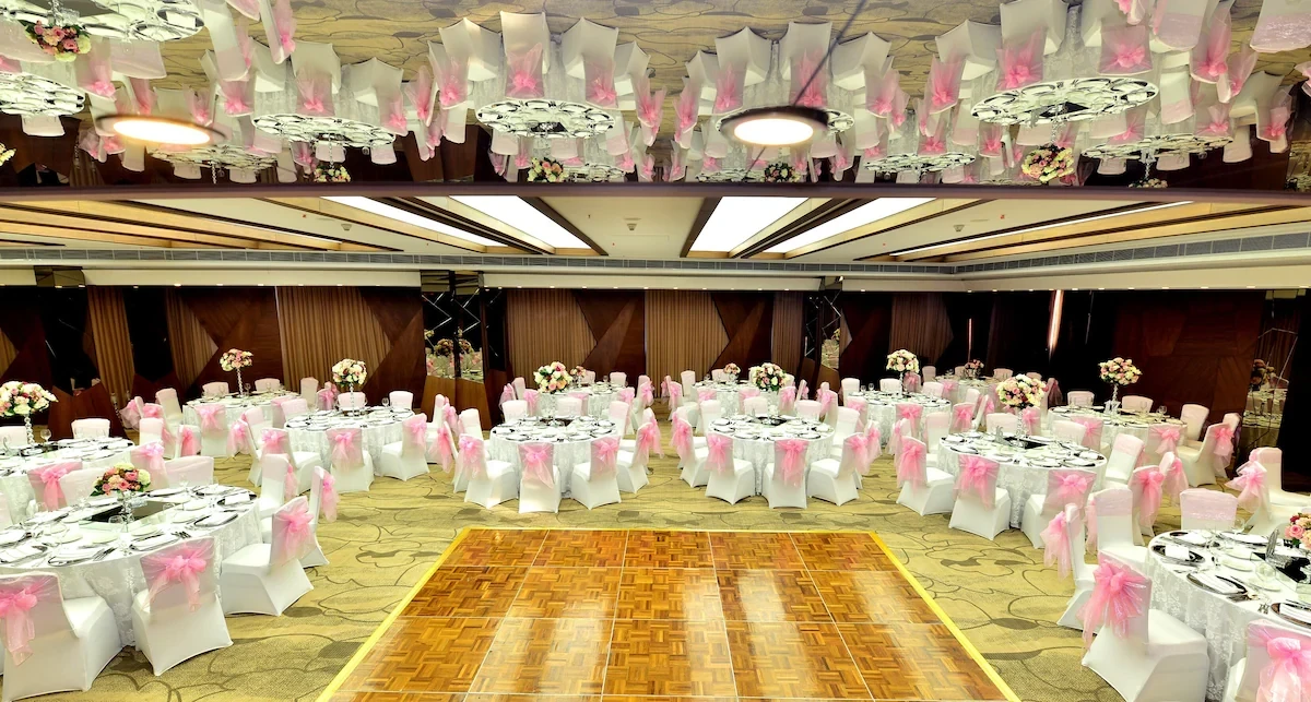 Crowne Plaza Istanbul - Harbiye