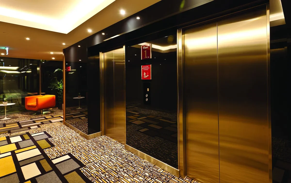Crowne Plaza Istanbul - Harbiye