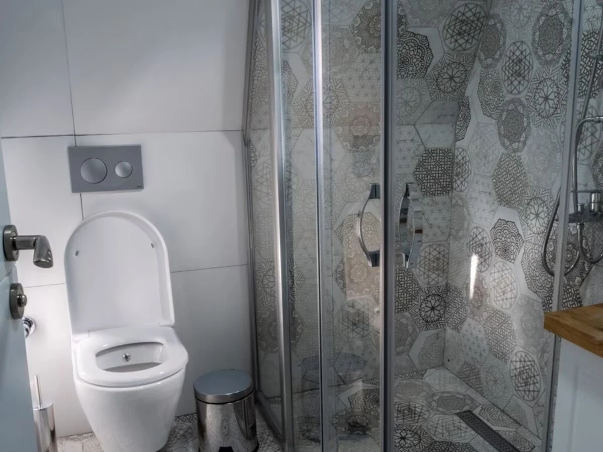 World Dreams Sapanca Bungalov