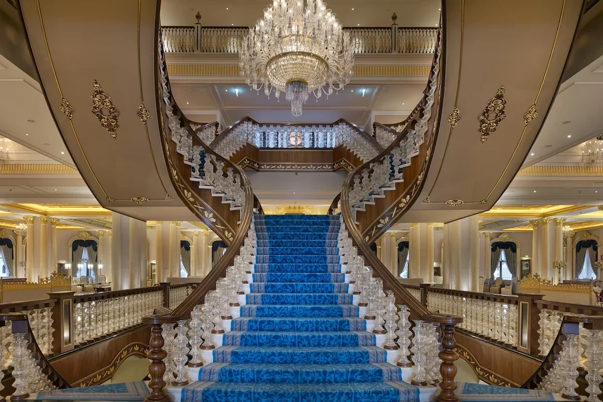 Titanic Mardan Palace