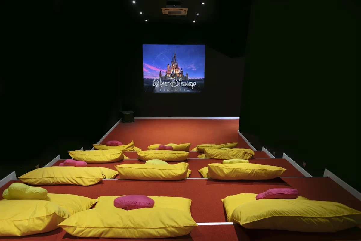 Titanic Mardan Palace