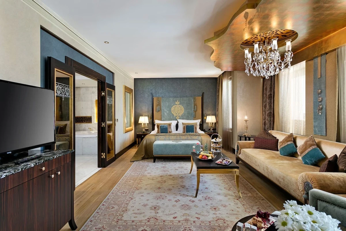 Titanic Mardan Palace