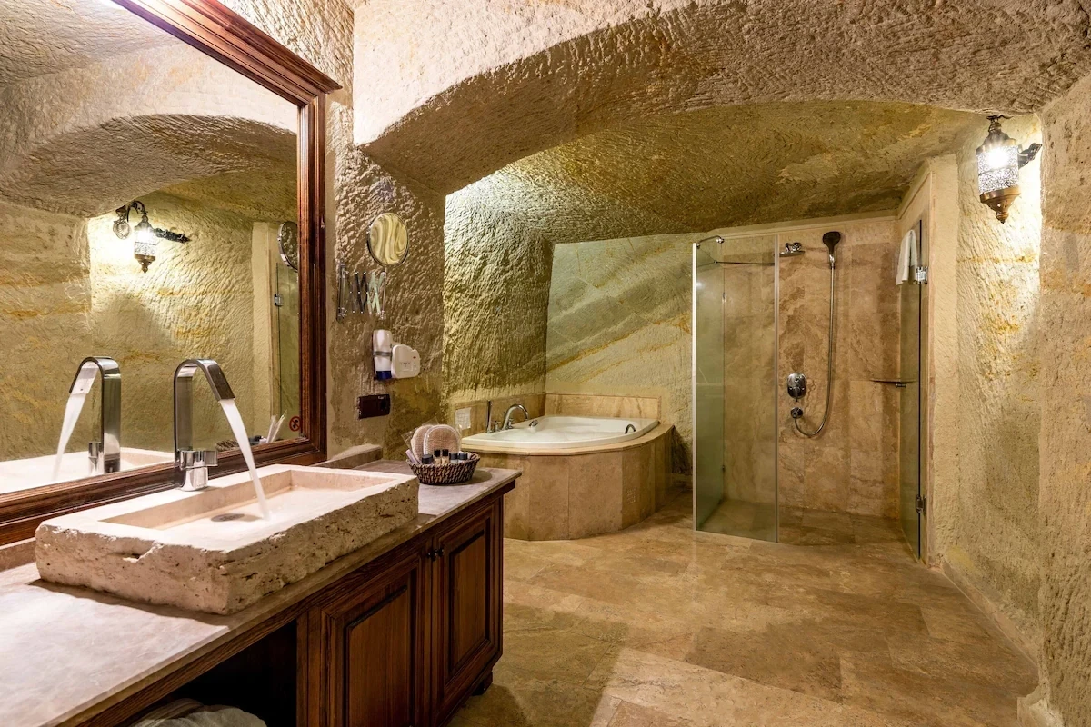 Utopia Cave Cappadocia Hotel