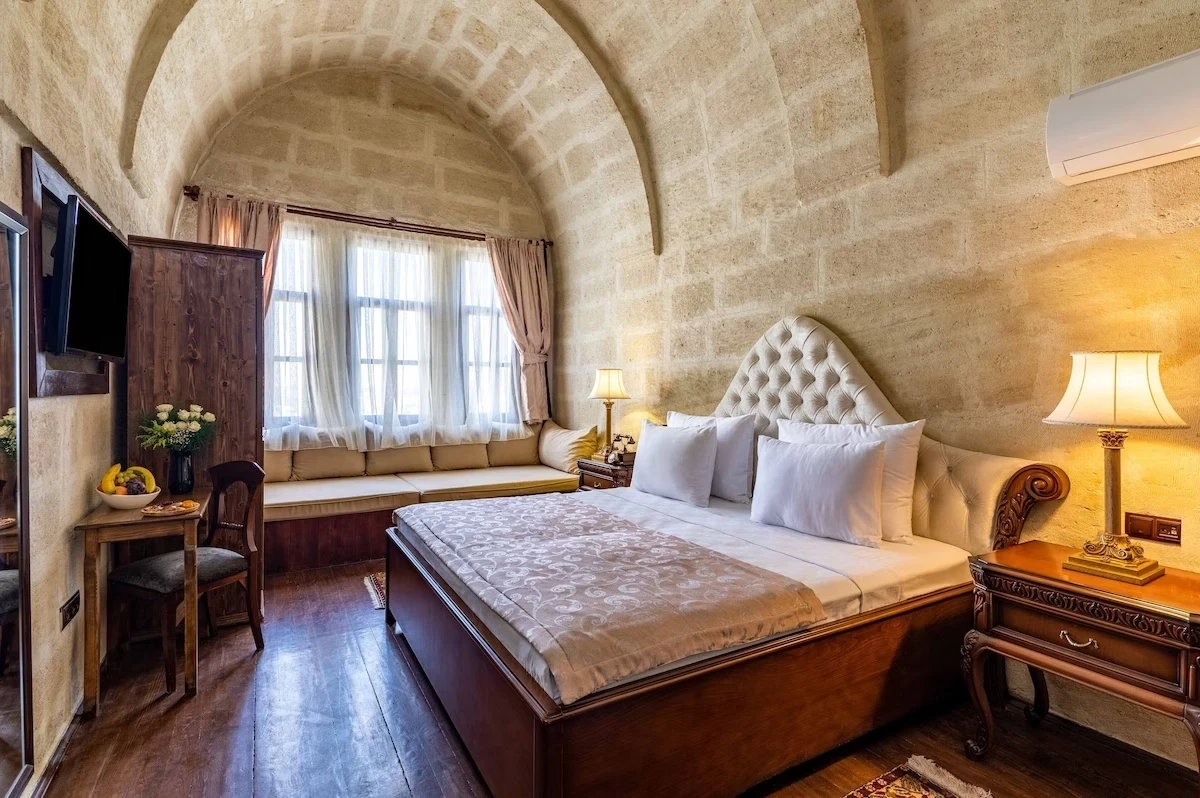 Utopia Cave Cappadocia Hotel