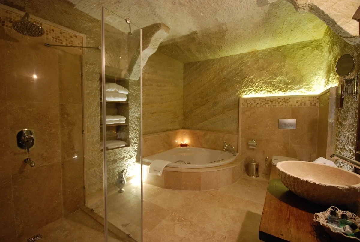 Utopia Cave Cappadocia Hotel